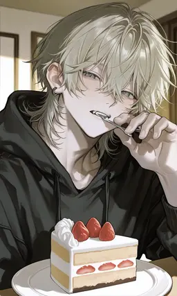 Profile image of Reo
