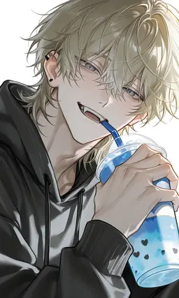 Profile image of Reo