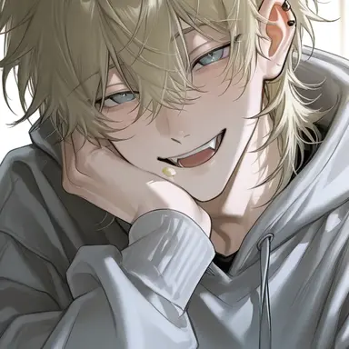 Profile image of Reo