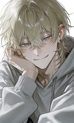 Profile image of Reo