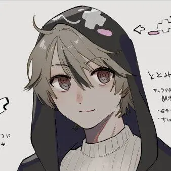 Profile image of ととみっくす