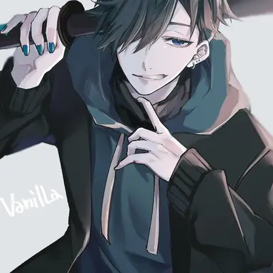 Profile image of Vanilla
