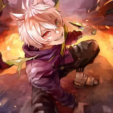 Profile image of RAS