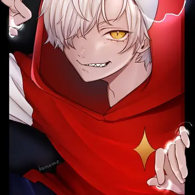 Profile image of だるま