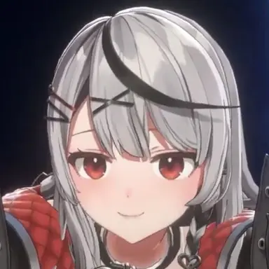 Profile image of 沙花叉クロヱ