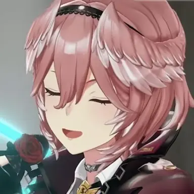 Profile image of 鷹嶺ルイ