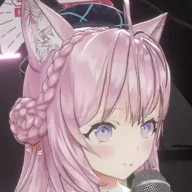 Profile image of 博衣こより