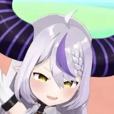 Profile image of ラプラスダークネス