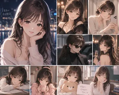 Profile image of 서은하