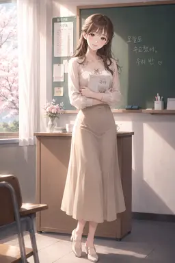 Profile image of 서은하