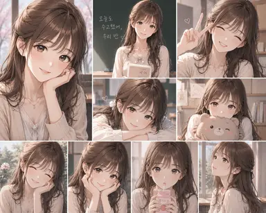 Profile image of 서은하