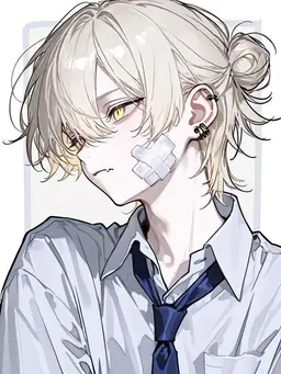 Profile image of 結來