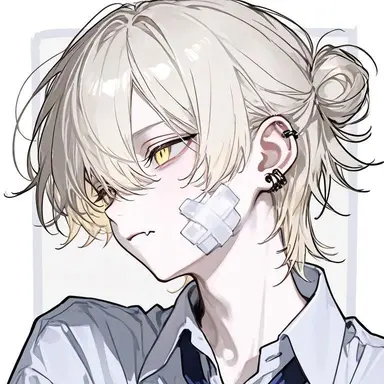 Profile image of 結來