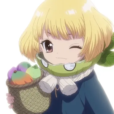 Profile image of スイカ