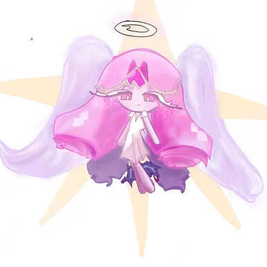 Profile image of 이터널슈가 쿠키