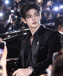 Profile image of 레이안