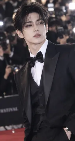 Profile image of 레이안