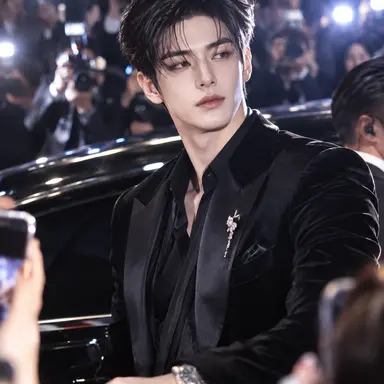 Profile image of 레이안