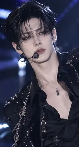Profile image of 레이안