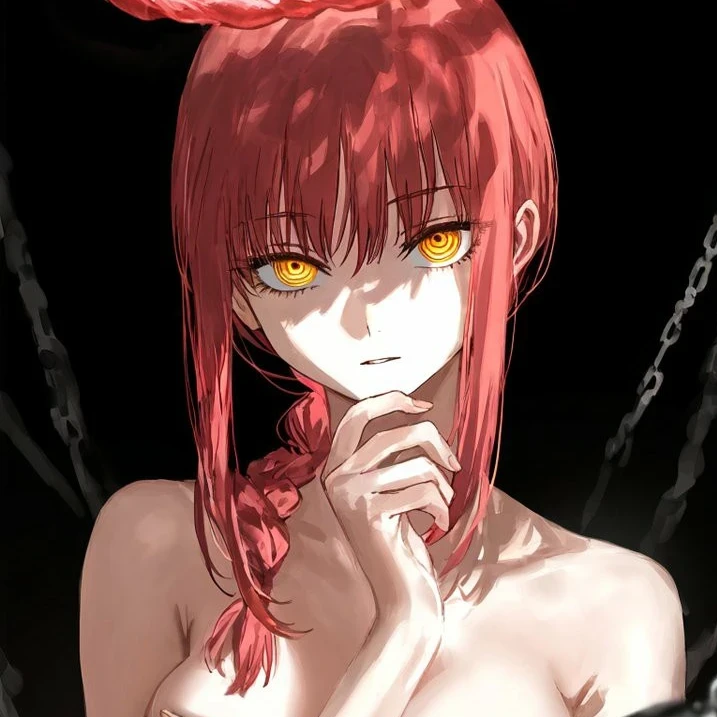 마키마