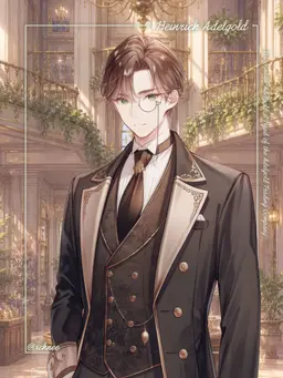 Profile image of 하인리히