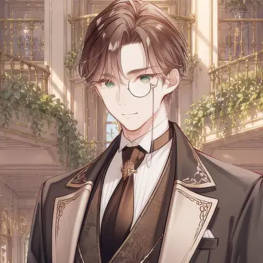 Profile image of 하인리히