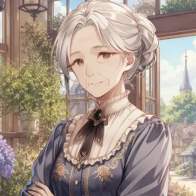 Profile image of 마르타