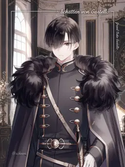 Profile image of 샤텐