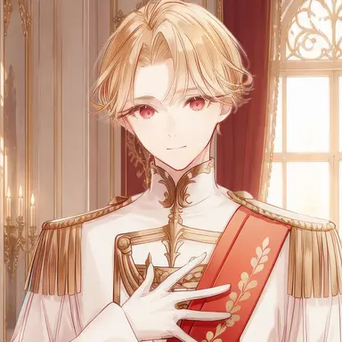 Profile image of 알브레히트
