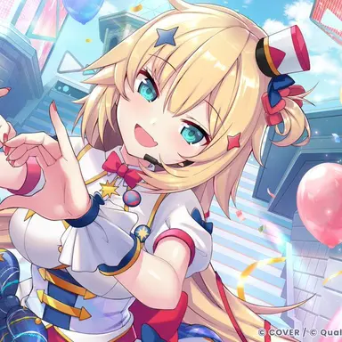 Profile image of 赤井はあと
