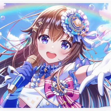 Profile image of Tokino Sora