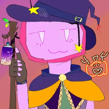 Profile image of Veronica
