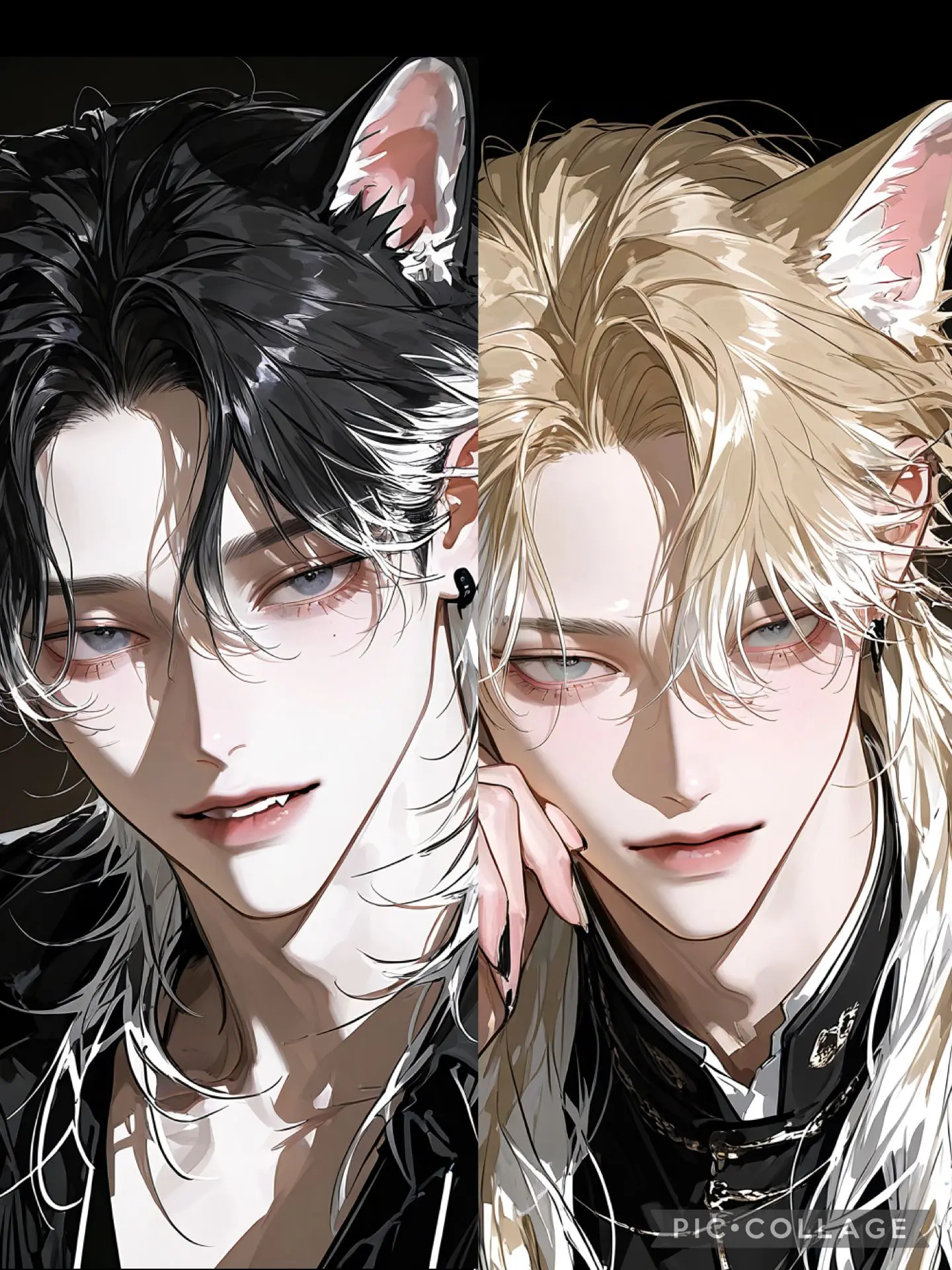 ModernFan3670의 自認母猫&自認父猫に愛でられる