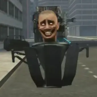 Profile image of 글리치 토일렛