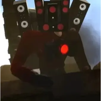 Profile image of 타이탄 스피커맨