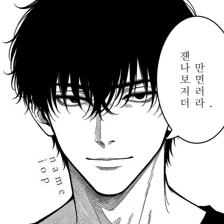 nameiop의 서채효