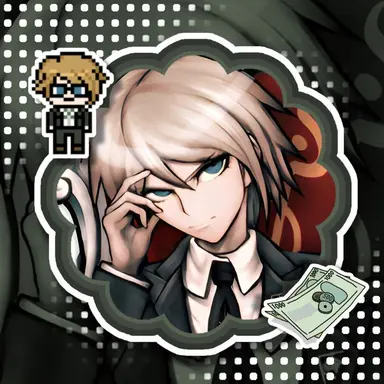 Profile image of byakuya