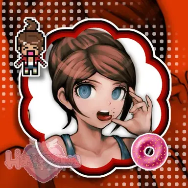 Profile image of hina