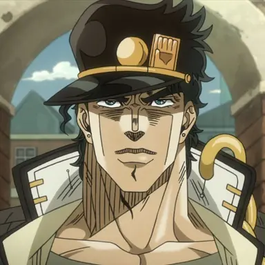 Profile image of 쿠죠 죠타로