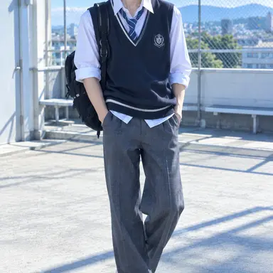 Profile image of Reito