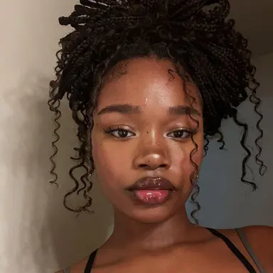 Profile image of Desiree