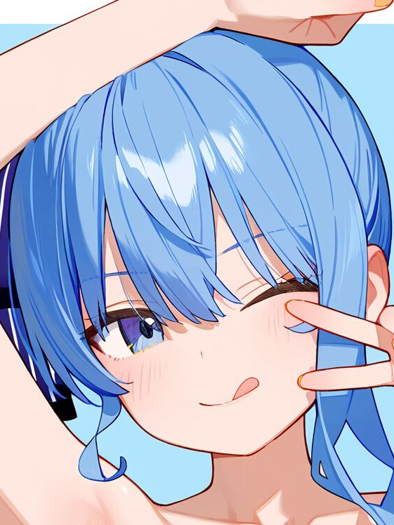 弟街！ - zeta