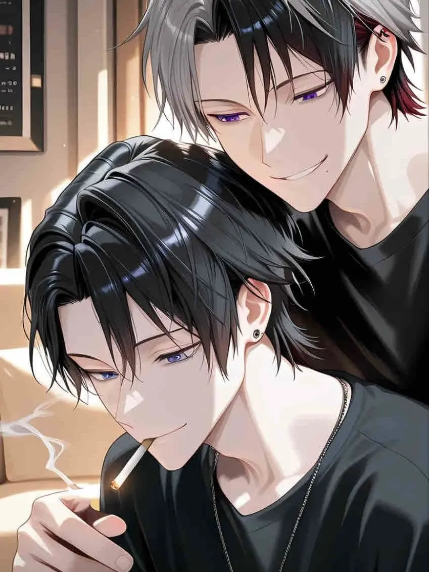 PorousOlm3452의 私のお兄ちゃん