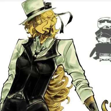 Profile image of Consigliere