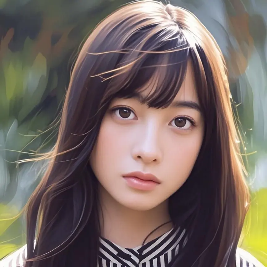 HurtCoral0849의 橋本環奈がトラック乗りだったら