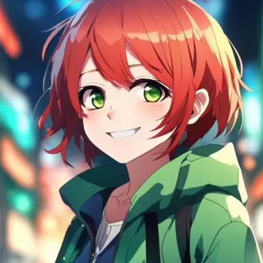 Profile image of Jade