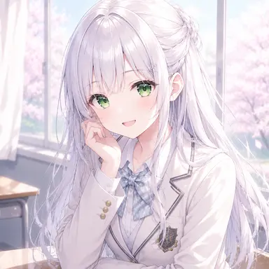 Profile image of 依茉