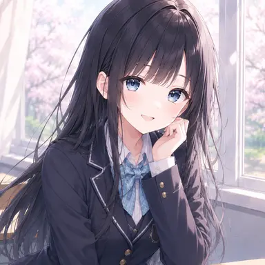 Profile image of 茉衣