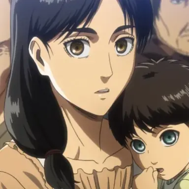 Profile image of 카를라 예거