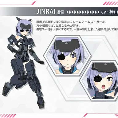 Profile image of 진라이